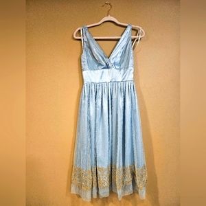 MORGAN & CO Mini Formal Dress